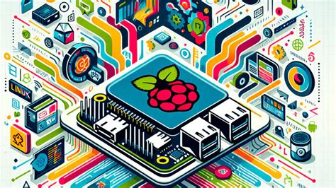 Unleashing The Power Of Raspberry Pi 5 A Comprehensive Guide To Linux