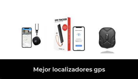 31 Mejor localizadores gps en 2022 Después de 77 horas de investigación