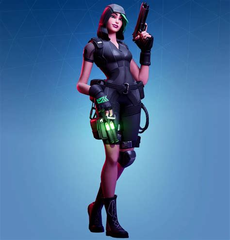 Fortnite Journey Vs Hazard Skin Character Png Images Pro Game Guides