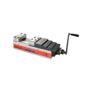 Jual VERTEX MC Power Vise Hydraulic Type VQC 100H Jakarta Barat