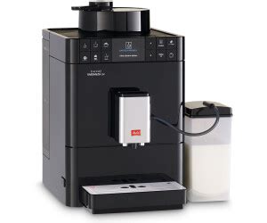 Melitta Caffeo Varianza CSP F57 0 102 Schwarz Ab 537 88