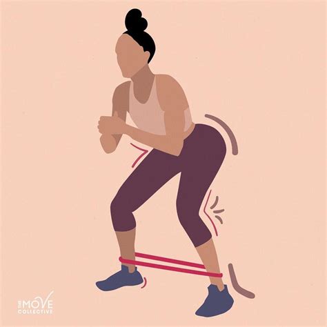 Plank Walk Fitness Illustration Illustration Art Girl Illustration