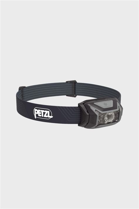 Petzl - Actik - DISTANCE