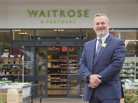 Waitrose Hexham Grocer 33 Store Of The Week Grocer 33 The Grocer