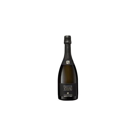 Milazzo Riserva V38AG Spumante Metodo Classico Brut