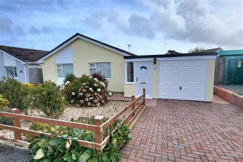 Homes For Sale In Sandy Hill Park Saundersfoot Sa69 Buy Property In