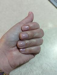 Amazon Nail Aid In Nude Manicure French Sheer Fluid Ounce Everything Else