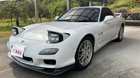 マツダ Rx 7 スピリットr タイプb 2002年式 中古車詳細 プロに任せる自動車フリマ【カババ】