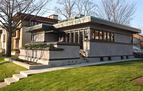 Frank Lloyd Wrights Burnham Block Historic Site Curators Virtual