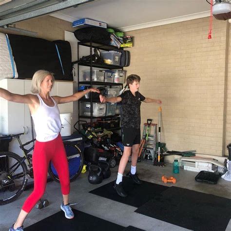 Dynamic Body Fitness - Lessons.com.au