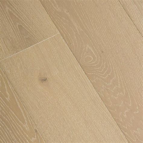 Home Legend Wire Brushed White Oak 3 8 In Thick X 7 1 2 In Wide X