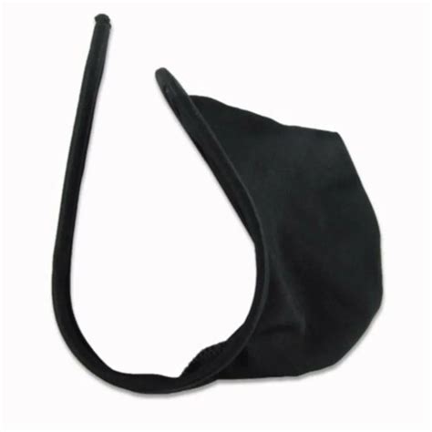Men C String Pouch Underwear Authentic Invisible Sexy Gays Lingerie Thong Briefs Sissy Panties