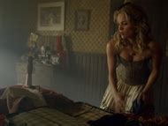 Naked Ellen Hollman In Justice II