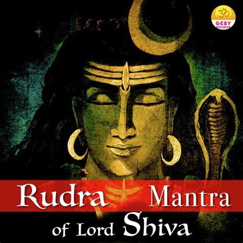 Rudra Mantra Of Lord Shiva Songs Download - Free Online Songs @ JioSaavn