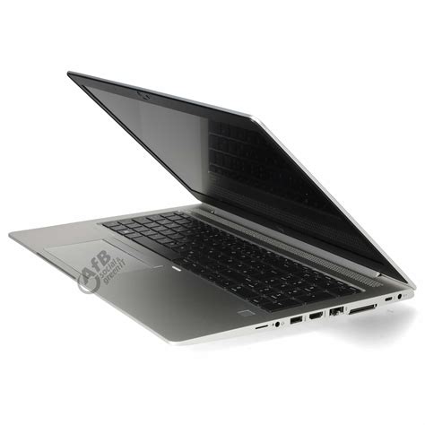 Udibu Hp Elitebook G Gut Afb Refurbished