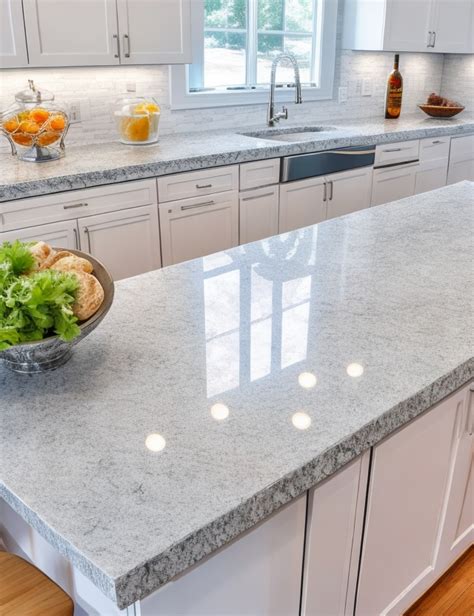 How to Choose the Perfect Kitchen Countertop for Your Home - Granite ... 