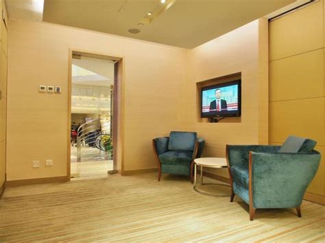 Prudential Hotel, Hong Kong | 2021 Updated Prices, Deals