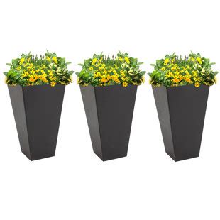 Planter & Flower Pots | Wayfair