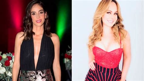 Sandra Echeverr A Pos En Bikini Para Responder A Sus Cr Ticos No Soy Perfecta Pero Celebro