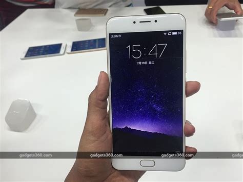 Meizu Mx With Helio X Soc Gb Of Ram Launched Technology News