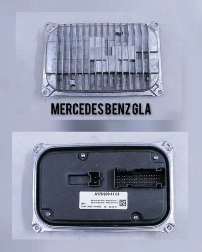 Mercedes Benz Gla Headlight Blaster For Automotive Industry At Rs