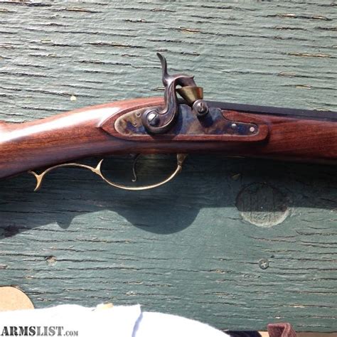 ARMSLIST For Sale Trade Beautiful Pedersoli Kentucky Long Rifle