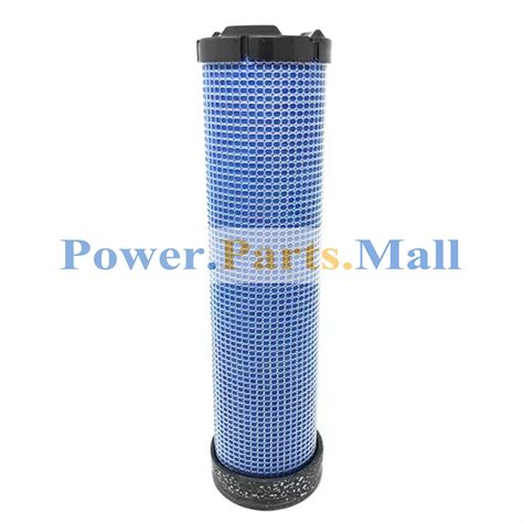 KUBOTA 55231 26150 Air Filter Cross Reference