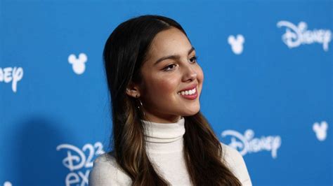 Pop star Olivia Rodrigo to visit White House to record vaccine videos ...