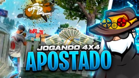 FREE FIRE AO VIVO JOGANDO SALA PERSONALIZADA 4x4 CODIGUIN NOVO