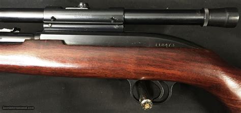 Winchester Model 77