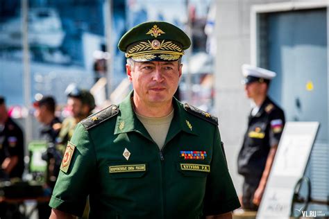 ЗСУ ліквідували генерал-майора Кутузова - ЗМІ. Новости :section-UKR.NET.