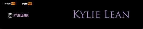 New Kylie Lean S Porn Videos Pornhub
