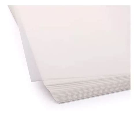 Papel Parafinado X Cm Pack X Kilo En Venta En Capital Federal