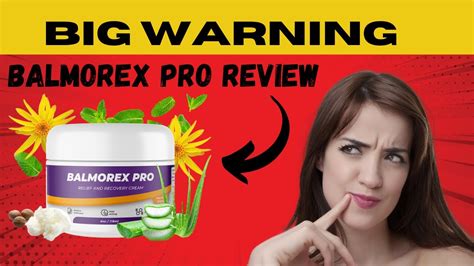 Balmorex Pro Review Big Warning Balmorex Pro Reviews Balmorex