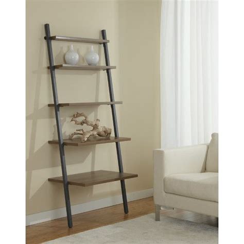 Jesper Office Parson Ladder Bookcase Idee Deco Deco Idee