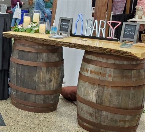 On Tap Event Services | Weddings, Special Events, Promotional Items ...