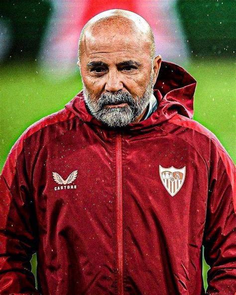 LIBERTA DEPRE on Twitter Jorge Sampaoli é o novo treinador do