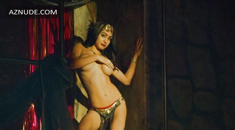 FROM DUSK TILL DAWN THE SERIES NUDE SCENES AZNude