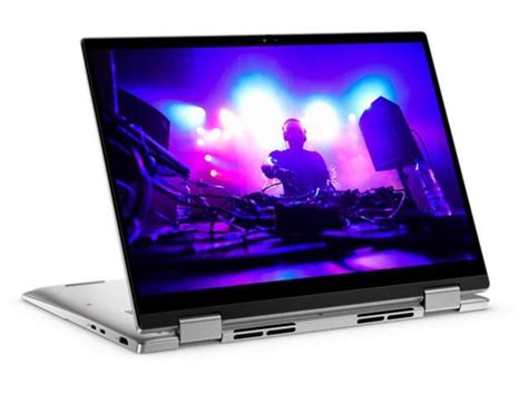 Refurbished: Dell Inspiron 7430 2-in-1 (2023) | 14" FHD+ Touch | Core ...