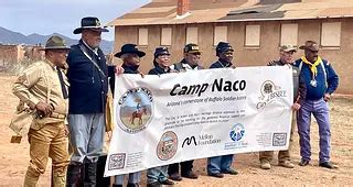 A 22-Year Overnight Success Story: The Preservation of Camp Naco | National Trust for Historic ...