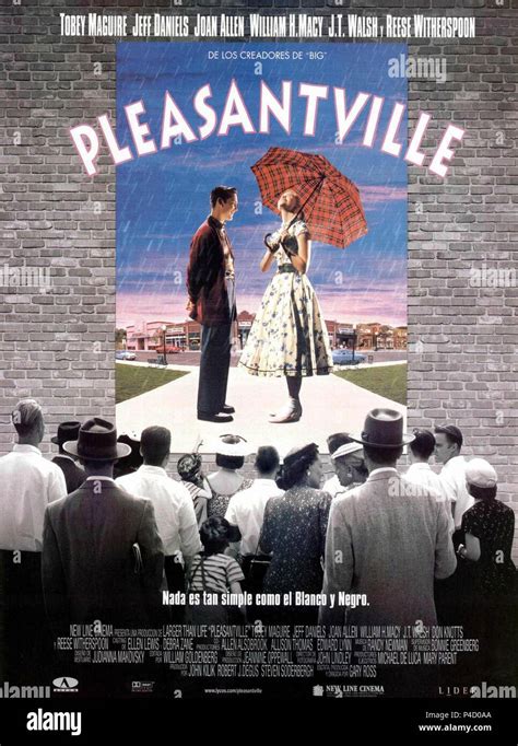 Pleasantville Soundtrack