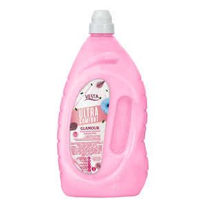 Кондиционер для белья Веста Ultra comfort GLAMOUR 2л 1/6