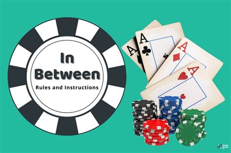 In Between Card Game: Rules and How to Play | Group Games 101