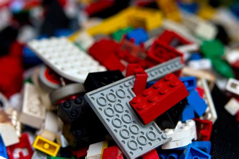 Lego Creates Anti Lego Slippers So Buy Some To Save A Life — Photos