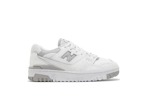 Кроссовки Wmns New Balance 550 Rain Cloud купить оригинал - цена в ...