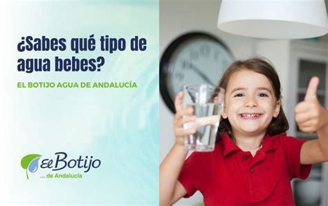 Cu Ntos Tipos De Agua Existen Con Celos