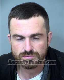 Recent Booking Mugshot For Matthew Cody Petersen In Maricopa County