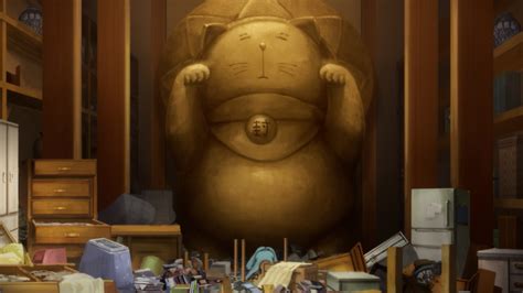 Hentai Ouji To Warawanai Neko Anime Review Rascal Blog