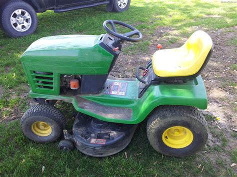 John Deere Stx38 Manual Pdf Free Download 7