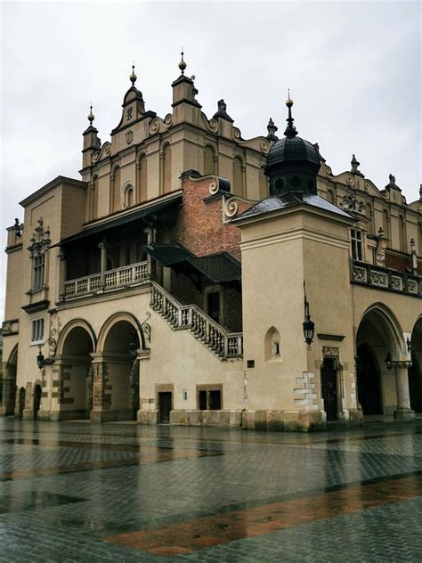 Town Hall Cracow Poland Old - Free photo on Pixabay - Pixabay